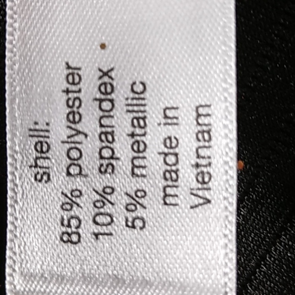 Lane Bryant womans top sz 22/24 - Picture 8 of 8